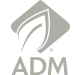 Logomarca de ADM do Brasil S.A