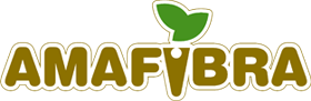 Logomarca de Amafibra