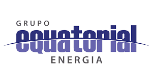 Logomarca de Equatoria