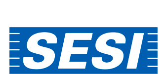 Logomarca de SESI